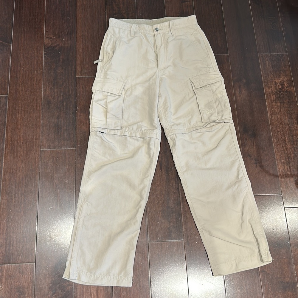 The North Face Men's Cargo Pants - Beige